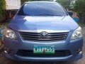 2013 Toyota Innova Automatic Diesel well maintained-0