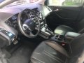 2014 Ford Focus 2.0S (Top of the Line) All stock-6
