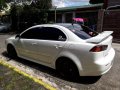 Mitsubishi Lancer 2012 P450,000 for sale-4
