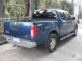 2008 Nissan Navara In-Line Manual for sale at best price-0