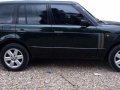 2004 Range Rover by Land Rover same as Hummer or Land Cruiser-1