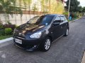 Mitsubishi Mirage 2014 Gls for sale -1