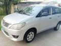Toyota Innova J 2013 for sale-0