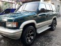 Isuzu Trooper 1995 for sale-10