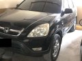 Honda CRV 2005 model FOR SALE-1