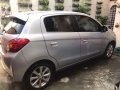 Mitsubishi Mirage 2015 for sale -5