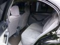2001 Honda Civic dimension all power-7