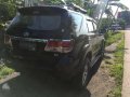 Toyota Fortuner 2006 G Variant for sale -6