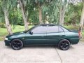 Mitsubishi Lancer Pizza Pie 1997-4