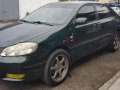 Rush 1944 TOYOTA ALTIS E TRD AUTOMATIC FRESH-6