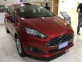 Low DP Low Monthly 2018 Ford Fiesta Best hatchback -1