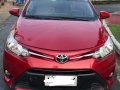 SELLING 2015 TOYOTA Vios 1.3E Automatic Transmission-0
