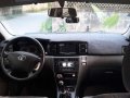 Toyota Altis 2007 E for sale -1