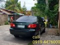 Rush 1944 TOYOTA ALTIS E TRD AUTOMATIC FRESH-2