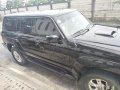 Nissan Patrol 2010 Automatic Diesel P468,000-1