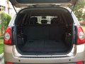 Chevrolet Captiva 2011 Automatic Diesel P495,000-4