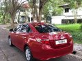 2016 Toyota Vios E Manual Transmission-5