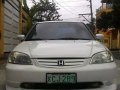 Honda Civic 2002 P120,000 for sale-0