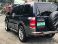 2005 Mitsubishi Pajero for sale-1