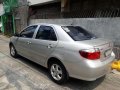 Toyota Vios 2004 1.3 Manual for sale -2