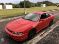 1998 Nissan Silvia S14 (SR20Det) Local Unit-1