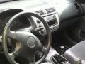 Honda Civic 2002 P120,000 for sale-2