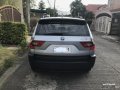 2006 Bmw X3 Gasoline Shiftable Automatic for sale-3