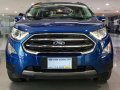 2019 New FORD Ecosport Titanium AT 54K DPALLINPROMO FREE-1