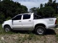 Toyota Hilux 3.0 4x4 Manual 2016 model-4
