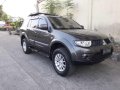 2013 Mitsubishi Montero Sports GLX for sale -3