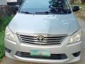 Toyota Innova J 2013 for sale-4