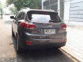 Hyundai Tucson 2010 GL Theta II Automatic-8