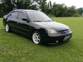 2001 Honda Civic dimension all power-0