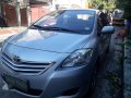 SELLING Toyota Vios E 2011 manual all power-9