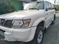 RUSH SALE! 2002 Nissan Patrol Luxury SUV-4