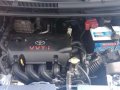 Toyota Vios e 2008 power window-8
