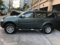 For sale Mitsubishi Montero Sport 2009-0