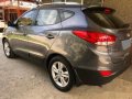 2014 Hyundai Tucson Automatic Diesel well maintained-2