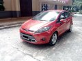 2011 Ford Fiesta S hatchback top of the line-8