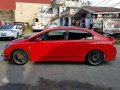 Honda Civic Fd 1.8s 2007 Loaded FOR SALE-7