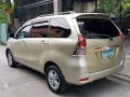 Toyota Avanza 2012 15G matic top of the line-8