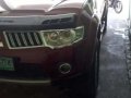 Mitsubishi Montero GLS 2009 for sale -7