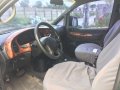 Hyundai Starex 1999 for sale-9