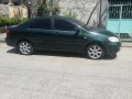 For Sale Corolla Altis 1.6 5-Speed Manual Transmission 2001-1