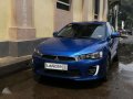 2017 Mitsubishi Lancer Ex GLS for sale -7