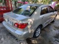 Toyota Corolla Altis 1.6E 2002 for sale -1