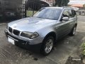 2006 Bmw X3 Gasoline Shiftable Automatic for sale-1