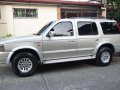 2005 Ford Everest matic suv for sale-0