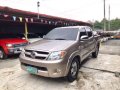 2006 Toyota Hilux 4x2 Manual Transmission FOR SALE-0