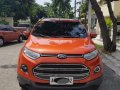 For sale! 2015 Ford Ecosport Titanium Top of the line-11